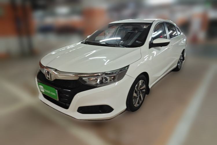 Used Honda Crider 2019 180 Turbo CVT Comfort Version China VI