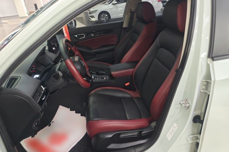 Used Honda Civic 2023 2.0L eHEV Pioneer Edition