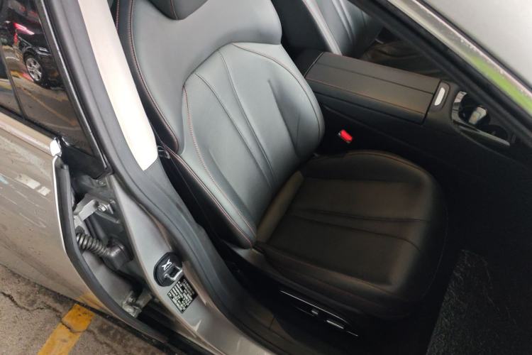 Used XPeng P7 2022 480E+
