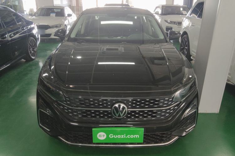 Used Volkswagen Passat 2022 330TSI Starry Elite Edition
