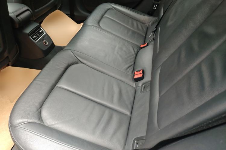 Used Audi A3 2014 Limousine 35 TFSI Automatic Comfort Model