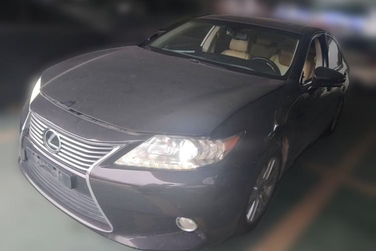 Used Lexus ES 2014 250 Elite Edition Guazi used car, China used car export, Used car for sale, Used  cars, Cheapest cars for sale