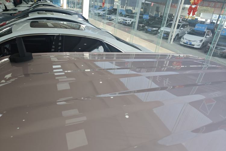 Used Geely Galaxy Panda 2023 Panda Mini 200km Endurance Bear