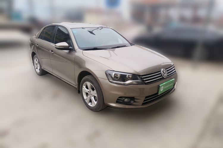 Used Volkswagen Bora 2014 1.6L Manual Comfort Model