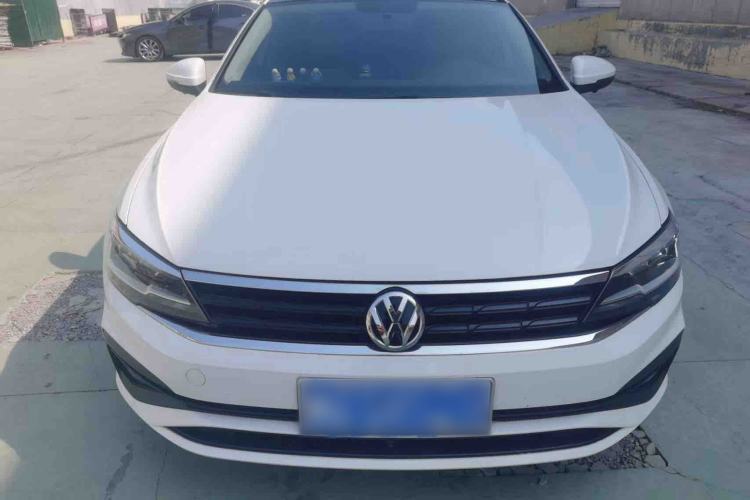 Used Volkswagen Lamando 2021 230TSI DSG Fashion Edition
