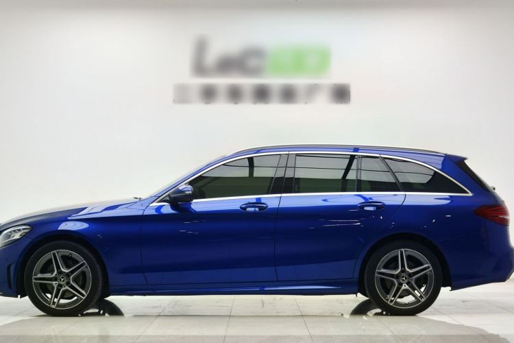 Used Mercedes-Benz C-Class 2020 C 260 Estate