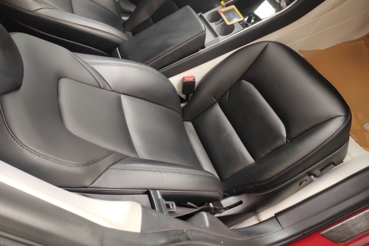 Used Tesla Model 3 2019 Standard Range Rear-Drive Upgraded Version