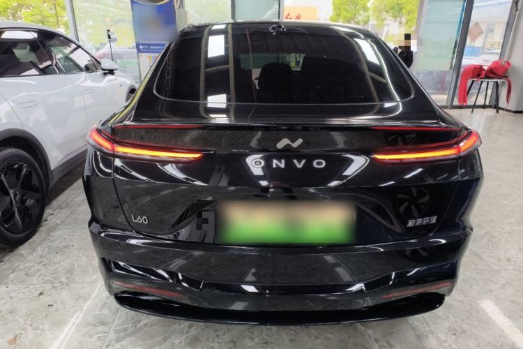 Used ONVO L60 2024 60 kWh Rear-Drive Version Rear