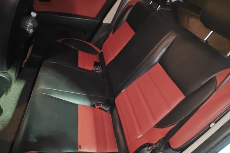 Used Great Wall C20R 2013 1.5L Manual Urban Model