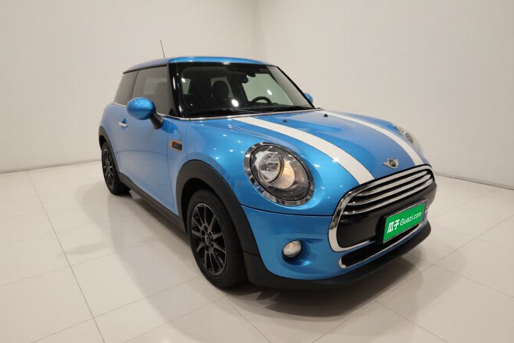 Used MINI MINI 2014 1.2T ONE+