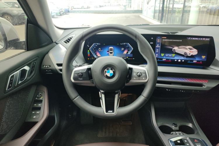 Used BMW 2 Series 2025 225L M Sport Package
