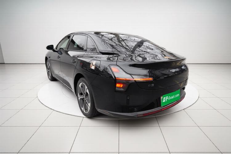 Used XPeng MONA M03 2024 515 Long-Range