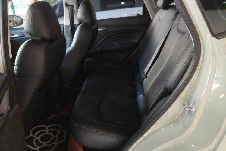 Used NETA AYA 2023 401 Lite
