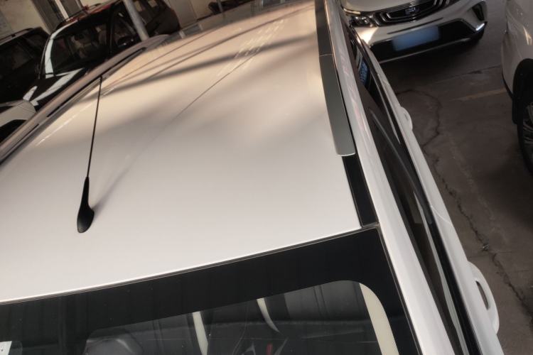 Used Baojun 360 2021 1.5L Manual Elite Edition