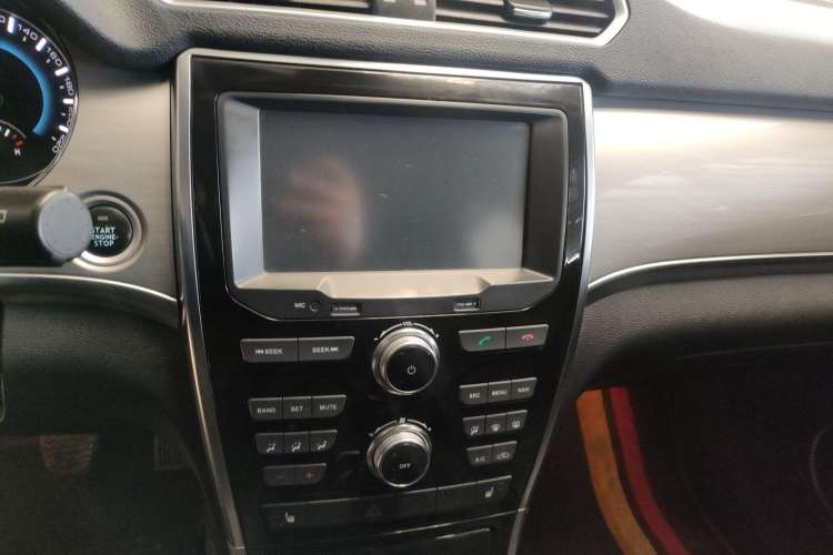 Used Haval H2 2014 1.5T Manual Two-Wheel Drive Urban Edition