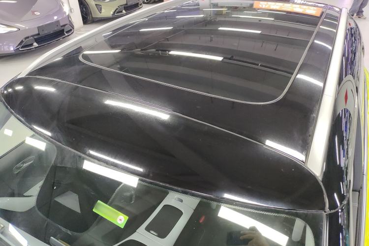 Used smart #1 2022 Pulse Heartbeat Edition
