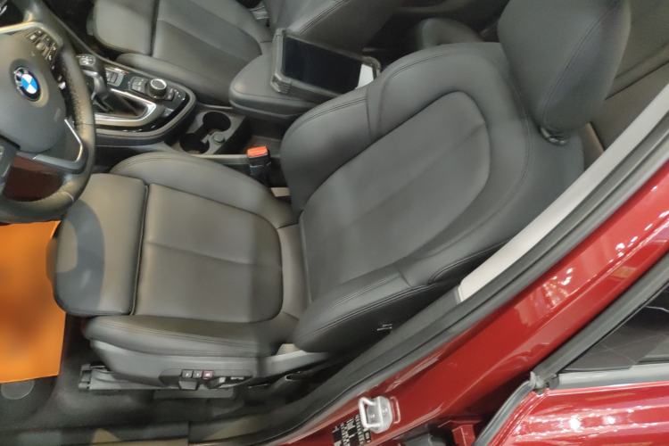 Used BMW 2 Series Active Tourer 2015 218i Sports Design Package