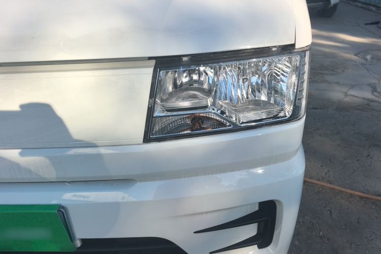 Used Dongfeng Xiaokang EC36II 2023 Ningde Times 41.86 kWh