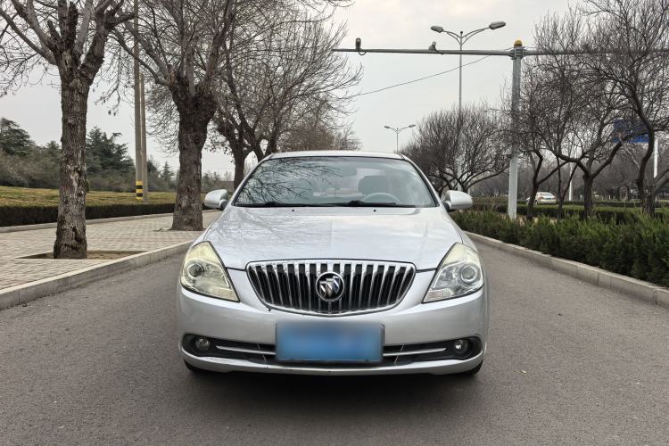 Used Buick Excelle 2013 1.5L Automatic Classic Model