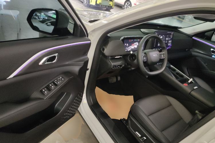 Used Haval H6L 2026 Model 2.0T Max