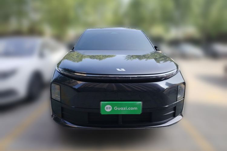 Used Li Auto L6 2024 Pro Model
