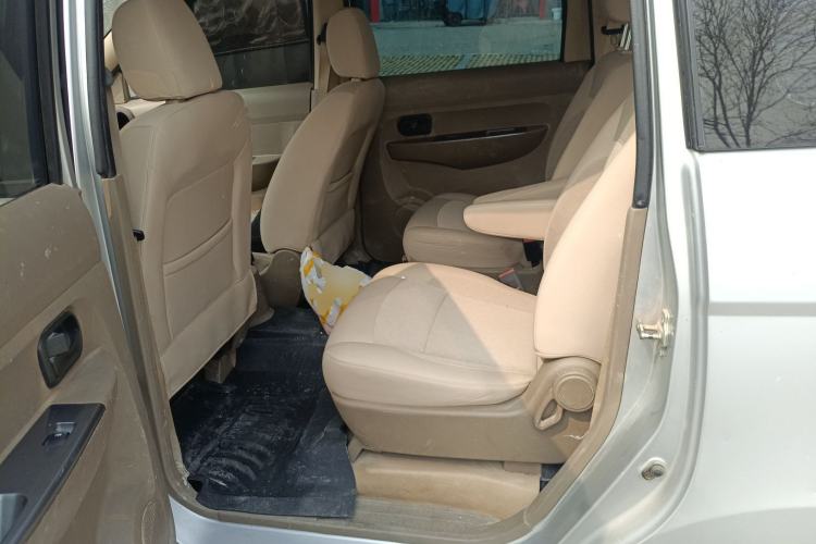 Used Wuling Hongguang 2014 1.2L Base Model China IV