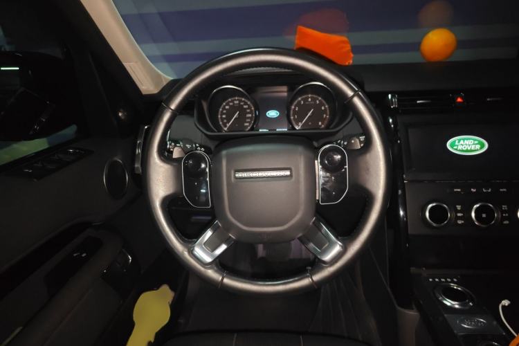 Used Land Rover Discovery 2019 3.0 SC V6 SE