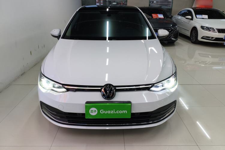 Used Volkswagen Golf 2023 280TSI DSG Pro
