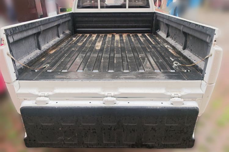 Used CHANGAN KAICHENG F300 2022 1.5L "True Fragrance" Long-Wheelbase DAM15KL Trunk