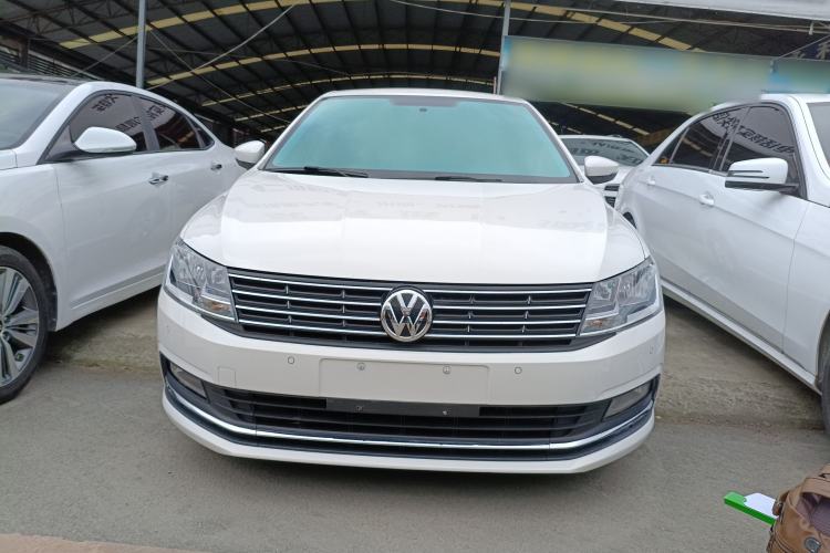 Used Volkswagen Lavida 2017 230TSI DSG Comfort Edition