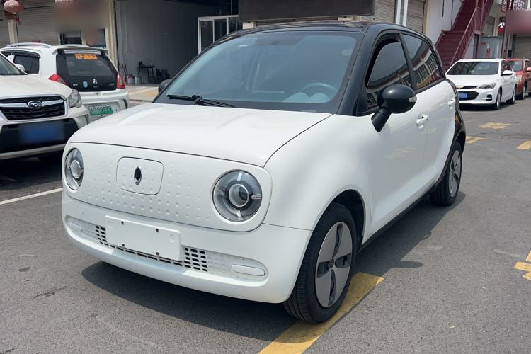 Used ORA Black Cat 2021 301 km Basic Version Guazi used car, China used car export, Used car for sale, Used  cars, Cheapest cars for sale