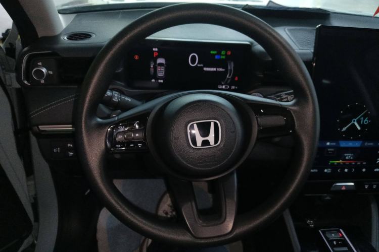 Used Honda e:NP1 2023 420 km Vision Edition