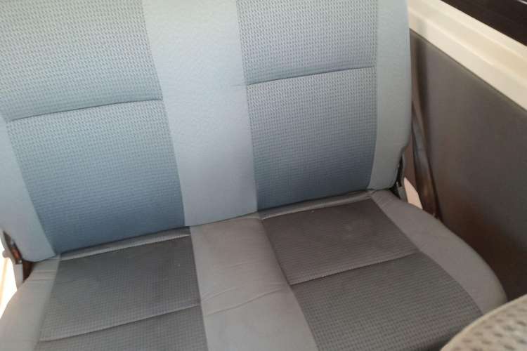 Used King Long Kairui Haoke 2021 2.0L Changyun Standard 6-Seater High-Roof 1TZS
