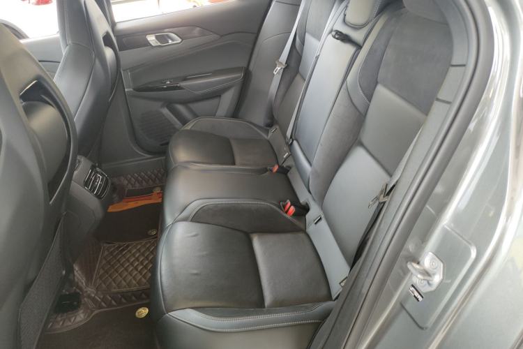 Used Lynk & Co 02 Hatchback 2022 2.0TD Pro
