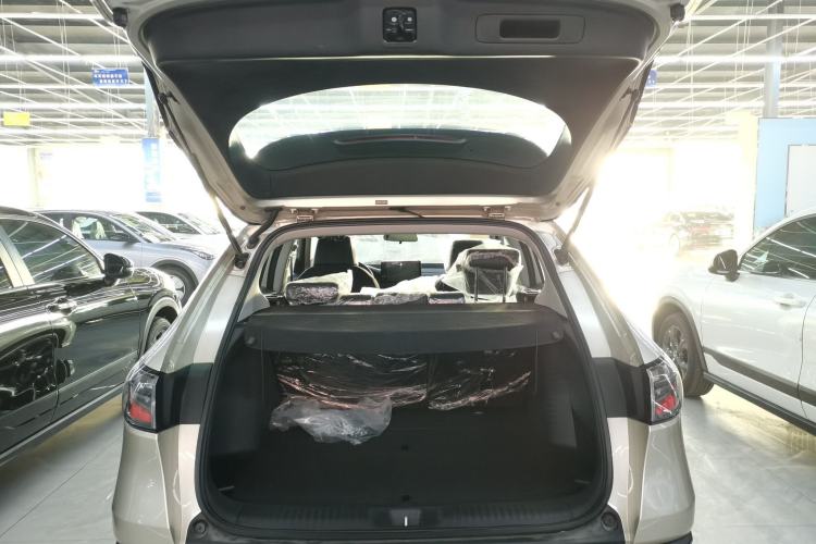 Used Honda HR-V 2023 240TURBO Enjoyment Edition