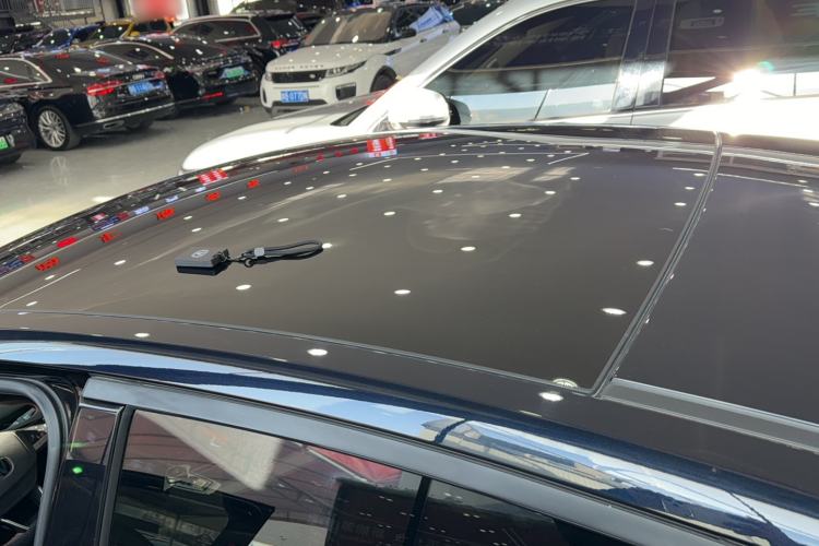 Used Changan UNI-V iDD 2023 ZhiDian iDD 1.5T 113km ZhiKu Model