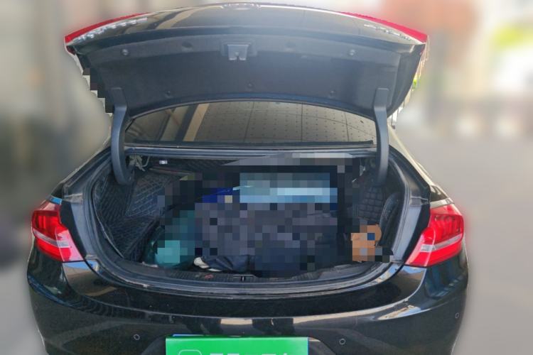 Used Buick LaCrosse 2018 20T Elite Edition