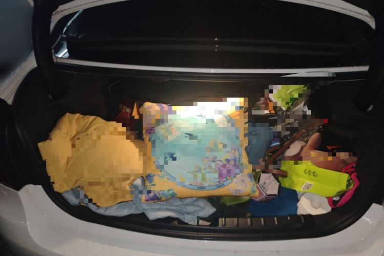 Used BMW 3 Series 2016 320Li Fashion Model
