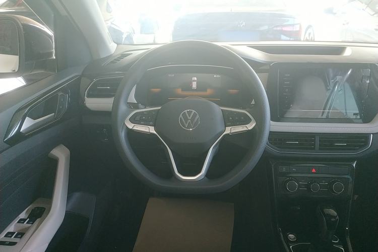 Used Volkswagen Tharu 2026 Model Xinrui 1.5L Ruiyi Edition