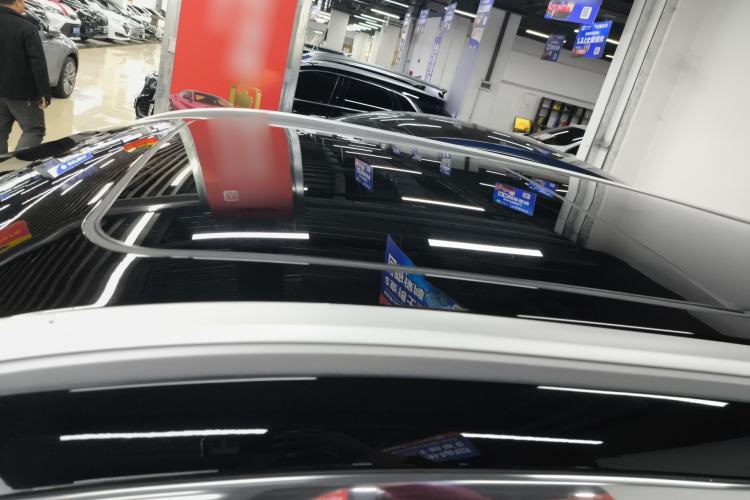 Used Chery Tiggo 8 PRO 2024 Champion Edition 390T Two-Wheel Drive Peak Version 5 Seats