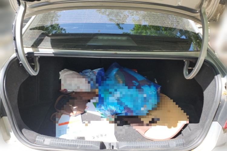 Used Volkswagen Lavida 2018 1.5L Automatic Comfort Edition China V Standard