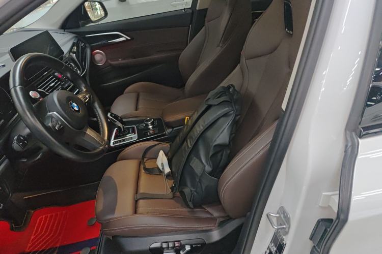 Used BMW 1 Series 2023 125i M Sport Night Edition