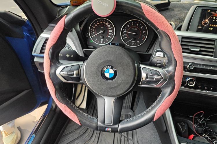 Used BMW 2 Series 2014 220i Sport Design Package