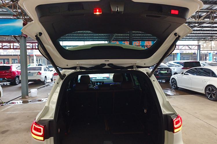 Used Mercedes-Benz GLB 2020 GLB 200 Stylish Edition