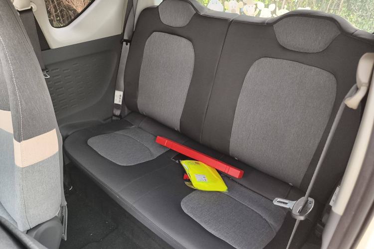 Used Wuling Hongguang MINIEV 2022 Macaron Premium Model – Lithium Iron Phosphate