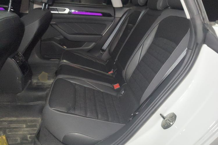 Used Volkswagen FAW-Volkswagen CC 2023 Hunting Vehicle 380TSI Hunter's Heart Edition
