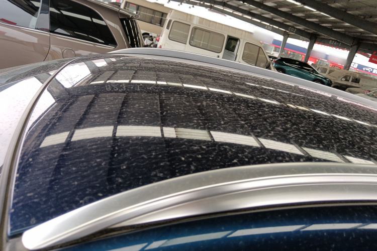 Used Renault Kadjar 2017 2.0L Two-Wheel Drive Fashion Edition