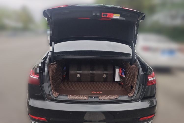 Used Audi A6L 2019 45 TFSI Prestige Elegant Edition
