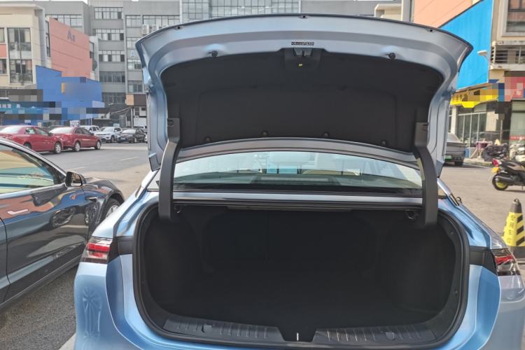 Used AION S MAX 2024 80 Star Edition Ternary Lithium
