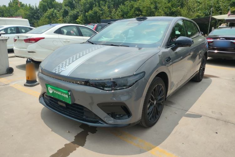 Used Leapmotor Lafa5 2026 Model 515 Max